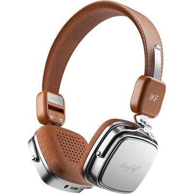 IKFR2头戴式复古穿搭耳机