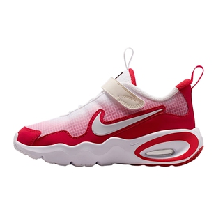 耐克儿童鞋NIKE AIR MAX NOVA运动休闲气垫缓震篮球鞋FN4459-600