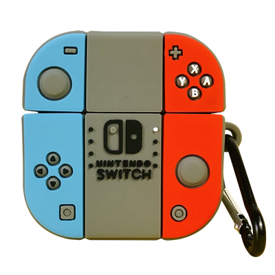 适用Oppo Enco Air2i耳机保护套卡通oppoencoair2i保护套个性创意Air 2i硅胶软壳防摔男女款air2l耳机盒潮ins