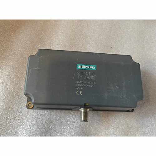 询价-SIMATIC RF380R射频读写器 6GT2801