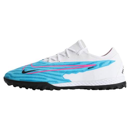 小胖哥耐克暗煞PHANTOM GX2次顶TF人草碎钉比赛训练飞盘足球鞋男