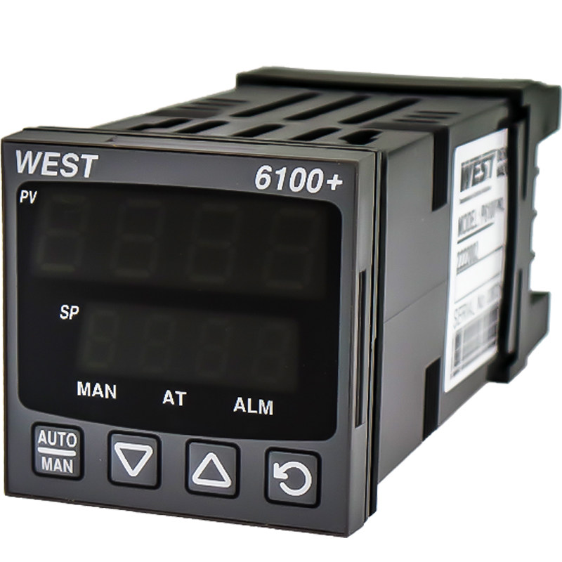 WEST温控器仪表P6100 21100020英国进口全新原装现货21111220代理