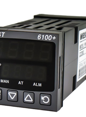 WESTP6100全新温控器2110002