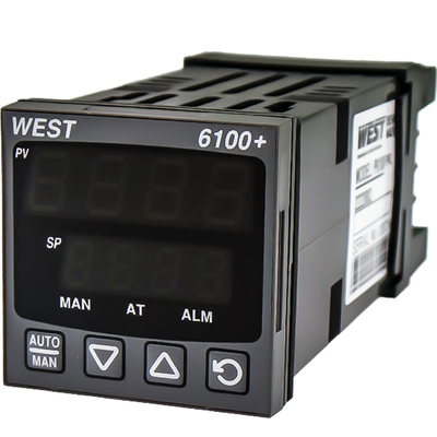 WESTP6100全新温控器2110002