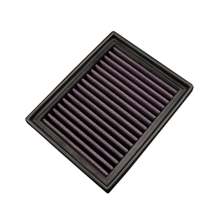 高流量改装空滤250NK 250SR春风摩托车空气过滤芯滤清器提速配件