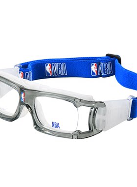NBA篮球运动近视防雾防爆护目镜