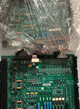 议价拆机Allen Bradley 80190-380-02-R ， 80190-378-52/12实拍