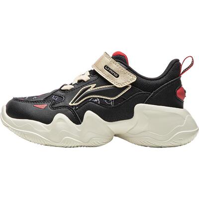 新年款李宁儿童小童运动鞋