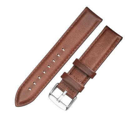 【官方同款】dw表带真皮原装款