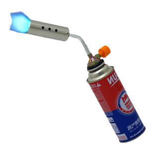 液化气喷枪家用烧猪肉皮烧猪毛烤肉的枪头手持喷火器枪烤火枪神器