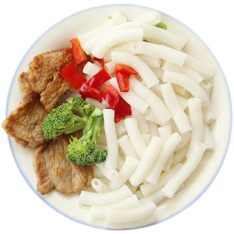 江西特产速食儿童斤装包邮米粉干