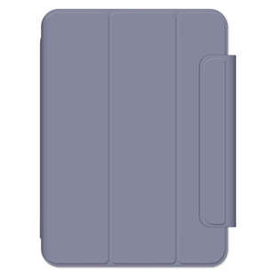 morock【双面夹磁吸】2025款air7保护套适用ipad11代保护壳pro11寸苹果平板10代可拆分air6/5防弯pro12.9英寸