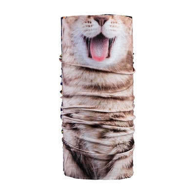 PAC儿童防紫外线魔术头巾