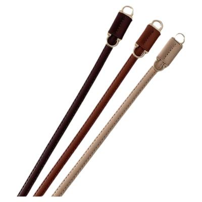 无孔打结小皮带腰带收腰配衣服~