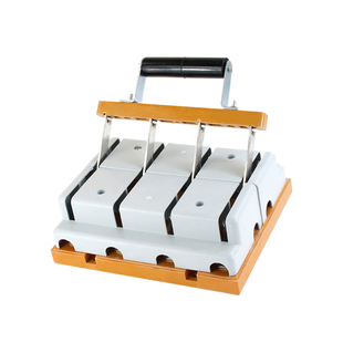 HS11F-200/48 200A闸刀开关 带盖防误式刀开关 双投隔离开关