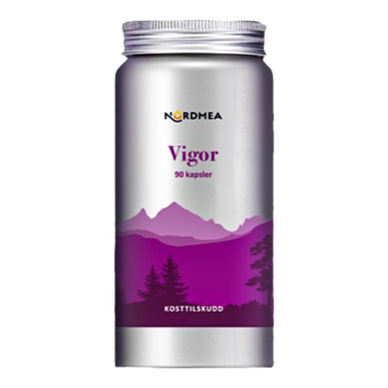 Nordmea挪美进口男士保健品固精强肾挪威雄风片补品牡蛎精华锌片