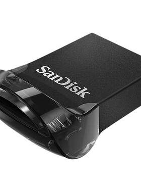 闪迪迷你便携U盘加密USB3.2