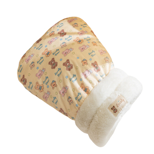 猫窝冬季保暖半封闭式睡袋窝安全感钻被窝猫咪睡窝小型犬狗窝窝垫