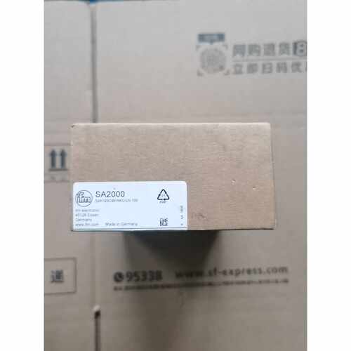 询价IFM易福门SA2000传感器