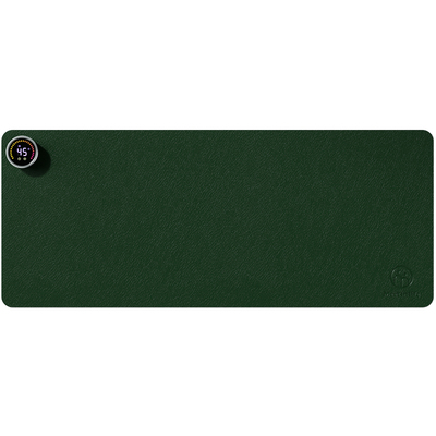 【安全无味】加热桌垫超大鼠标垫