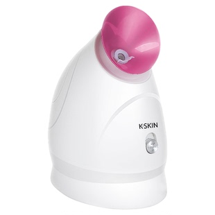 金稻新款冷热双喷蒸脸仪家用热喷蒸脸器喷雾器纳米蒸汽补水美容仪