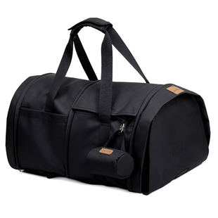 doglemi宠物多功能旅行时光包背包拉杆包车载包一包多用出行神器