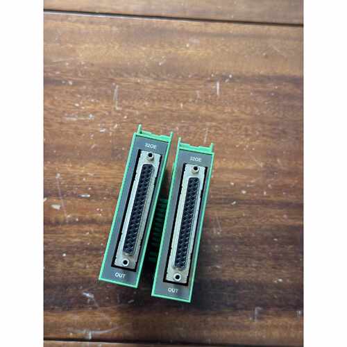 奔腾激光D.ELECTRON IO端子模块，PE3-32OE