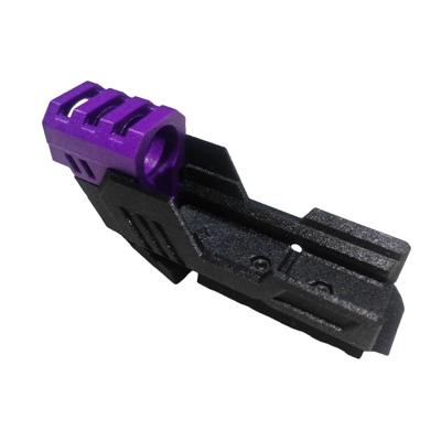 OYG34制退器IPSC套件 乖巧虎G17 金伯 火鹤TTIG34制退器 IPSC套件