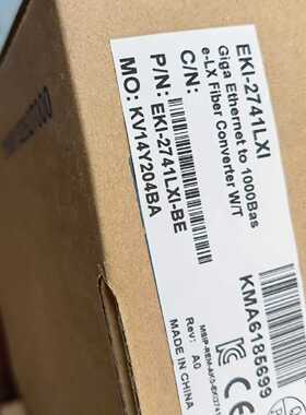 【询价】研华交换机EKI-2741LXI-BE 议价适用