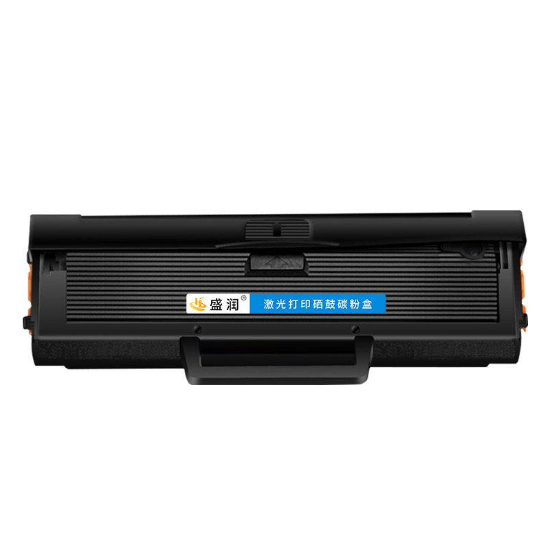 适用惠普HP Laser 103 107 108硒鼓激光打印机墨盒一体机碳粉盒锐系列晒鼓无线学生办公家用息鼓