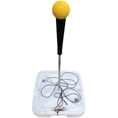 棒球打击座折叠免捡球