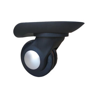 宏盛A-38第九城拉杆行李箱轮子IT60万向轮旅行箱包030-JEY轱辘059