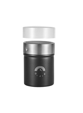 MUVNA咖啡撒粉器拉花印花模具