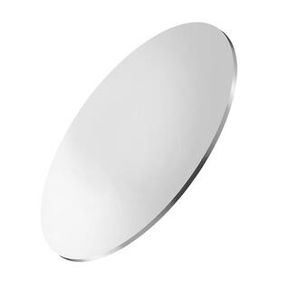 无孔地漏不锈钢厕所反味除臭密封盖片堵口卫生间下水道防返臭神器