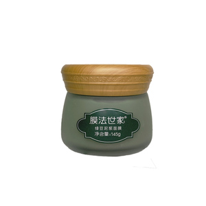 膜法世家保湿补水面膜