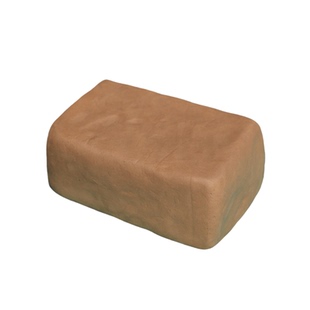 细黄土天然黄粘土土壤黄泥土黄泥巴幼儿园儿童陶泥黏土黄泥土手工