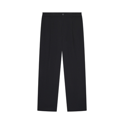 nicerice好饭宽松微锥休闲长裤