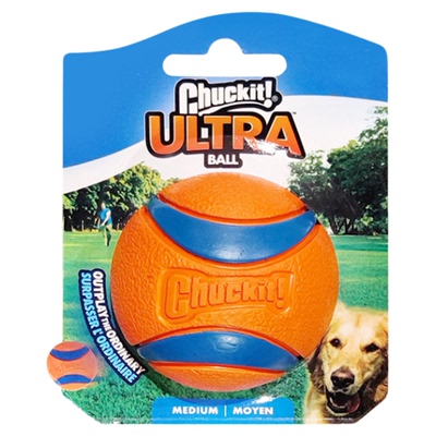 Petmate经典弹球宠物玩具