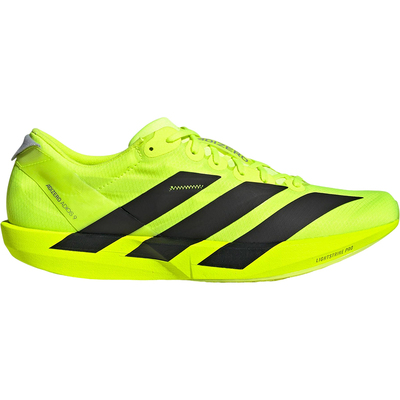 Adidas/阿迪达斯正品ADIZERO ADIOS 9男士经典运动跑步鞋IH5066