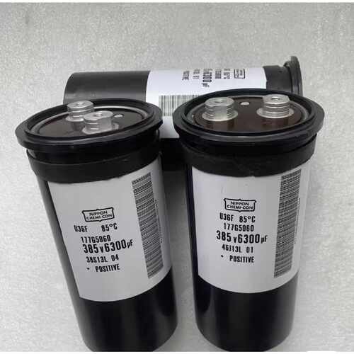 议价130B5158 450V?5300UF 丹佛斯电容大量现货实拍顺丰包邮议价