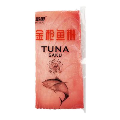 大木金枪鱼日料同款金枪鱼刺身