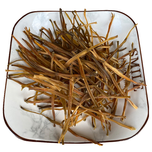 宜都土家特产 干黄花菜干货 自然生长黄花菜食用无硫养生健康原料