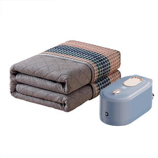 婴儿床水暖电热毯儿童床专用水循环水暖毯小尺寸电褥子宝小型定制