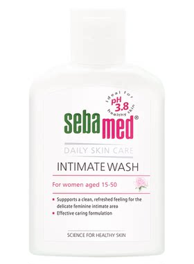 女性护理清洁洗液搜施巴旗舰店
