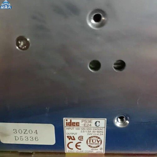 议价开关电源PS3EF24PS3EE24A24B24C24D24CPS3EF5F12E5适用