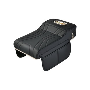 适用于丰田rav4荣放卡罗拉亚洲龙锐放bz5凌放bz4x扶手箱增高垫