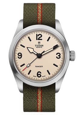 TUDOR帝舵游侠型自动机械手表