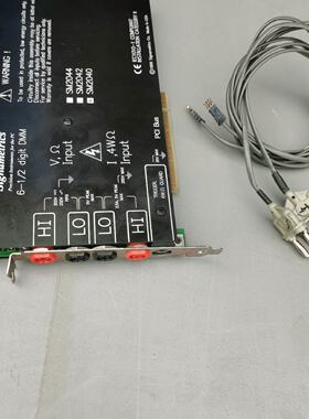 询价-Signametrics PCI digit DMM SM2