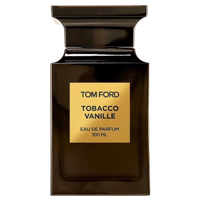 欧洲直邮TOMFORD汤姆福特烟叶香草韵度烟草浓香水30/50/100ml正品
