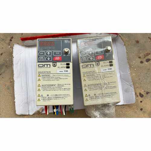询价东方马达变频器VI40S.0.1KW230V